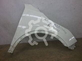 Крыло переднее правое Nissan Qashqai (J11) c 2014 г.