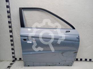 Дверь передняя правая JAC JS4 I 2020 - н.в.