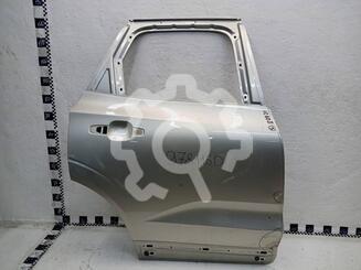 Дверь задняя правая Volvo XC60 II 2017 - н.в.