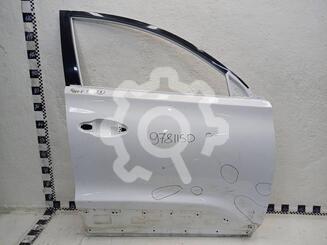 Дверь передняя правая Chery Tiggo 4 2017 - н.в.