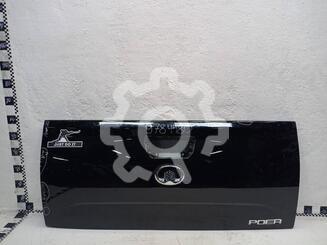 Панель заднего борта Great Wall Poer I 2019 - н.в.