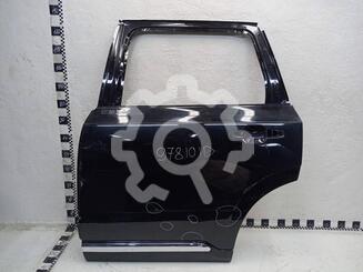 Дверь задняя левая Volvo XC90 II 2014 - н.в.