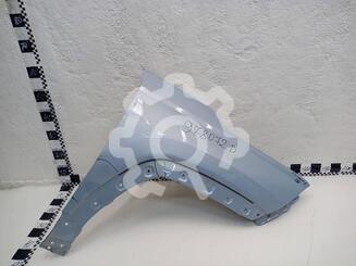 Крыло переднее правое Москвич 3 I 2022 - н.в.