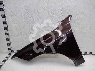 Крыло переднее левое Volvo XC60 II 2017 - н.в.