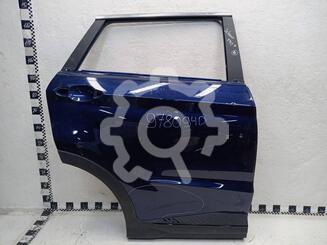 Дверь задняя правая Jetour X70 PLUS I 2020 - н.в.