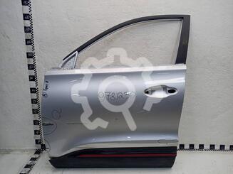 Дверь передняя левая Chery Tiggo 4 2017 - н.в.