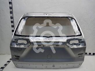 Крышка багажника Toyota RAV 4 V [XA50] 2018 - н.в.