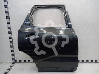 Дверь задняя правая Volvo XC60 II 2017 - н.в.