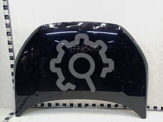 Капот Jetour X90 PLUS I 2021 - н.в.