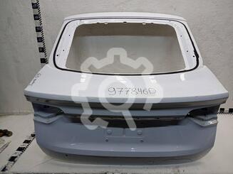 Крышка багажника Geely Tugella I 2020 - н.в.