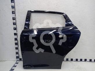 Дверь задняя левая Changan UNI-V I 2022 - н.в.