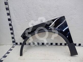 Крыло переднее левое Volvo XC40 I 2017 - н.в.