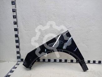 Крыло переднее левое Volvo XC40 I 2017 - н.в.