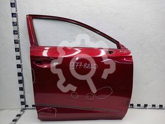 Дверь передняя правая Lexus NX I 2014 - 2021