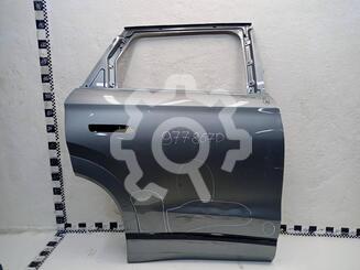 Дверь задняя правая Jaecoo J8 I 2024 - н.в.