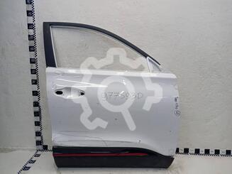 Дверь передняя правая Chery Tiggo 4 2017 - н.в.