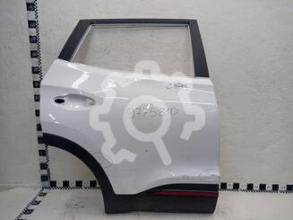 Дверь задняя правая Chery Tiggo 4 2017 - н.в.