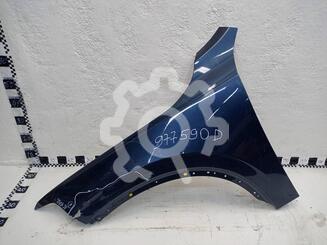 Крыло переднее левое Volvo XC90 II 2014 - н.в.