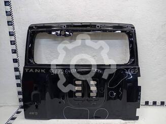 Крышка багажника Tank 300 I 2021 - н.в.