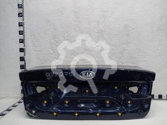 Крышка багажника Kia Optima IV 2015 - н.в.