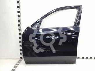 Дверь передняя левая BMW X3 [G01] 2017 - н.в.