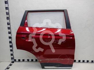 Дверь задняя правая Geely Atlas I 2016 - 2022