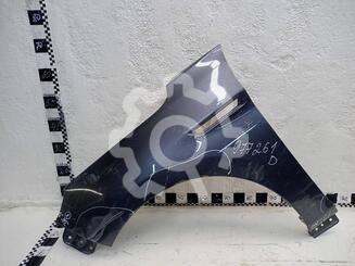 Крыло переднее левое JAC J7 I 2020 - н.в.