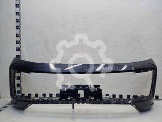 Бампер передний Chery Exeed LX I 2019 - н.в.