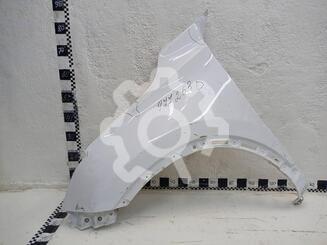 Крыло переднее левое Chery Tiggo 4 2017 - н.в.