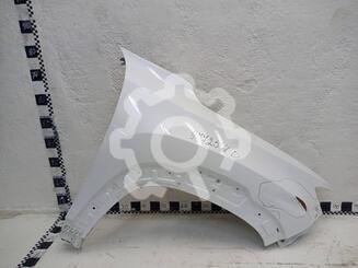 Крыло переднее правое Changan CS35PLUS I 2018 - н.в.