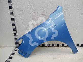 Крыло переднее левое Haval Jolion I 2021 - н.в.