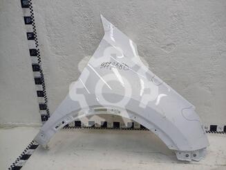 Крыло переднее правое Chery Tiggo 4 2017 - н.в.