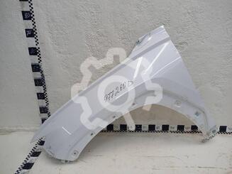 Крыло переднее левое Hyundai Tucson IV 2020 - н.в.