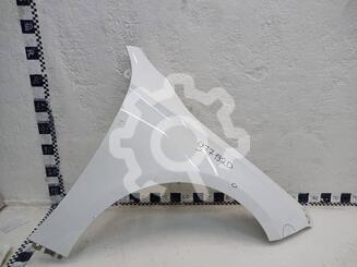 Крыло переднее правое Mercedes-Benz A-klasse IV W177 2018 - н.в.