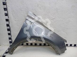 Крыло переднее правое Kia Sorento IV 2020 - н.в.