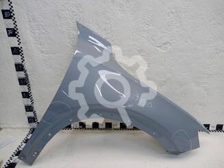 Крыло переднее правое Geely Tugella I 2020 - н.в.