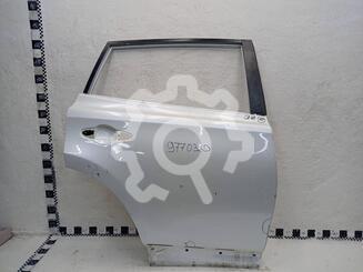 Дверь задняя правая Toyota RAV 4 IV [CA40] 2012 - 2019