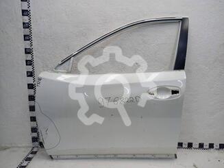 Дверь передняя левая Nissan X - Trail (T32) c 2014 г.