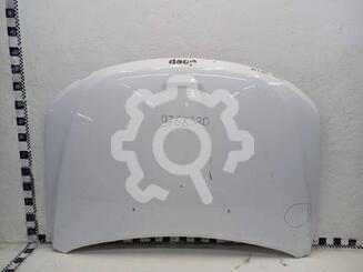 Капот Jeep Grand Cherokee IV [WK2] 2010 - н.в.