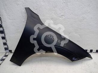 Крыло переднее правое Volvo XC60 II 2017 - н.в.