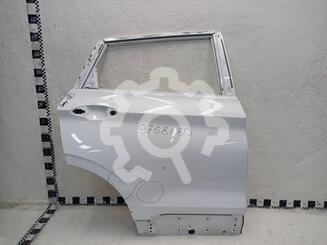 Дверь задняя правая Geely Coolray I 2020 - н.в.