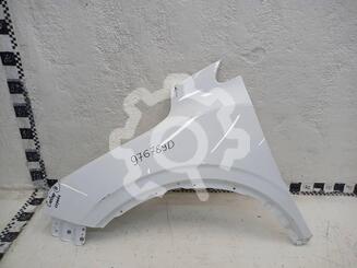 Крыло переднее левое Geely Coolray I 2020 - н.в.