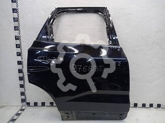 Дверь задняя правая Volvo XC60 II 2017 - н.в.