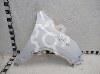 Крыло переднее правое BAIC X35 I 2019 - н.в.