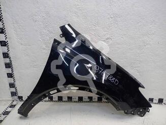 Крыло переднее правое Toyota RAV 4 IV [CA40] 2012 - 2019