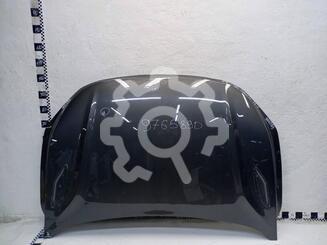 Капот Geely Coolray I 2020 - н.в.