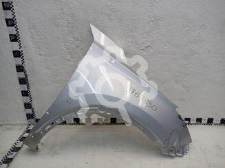 Крыло переднее правое Chery Tiggo 4 2017 - н.в.