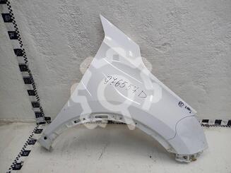 Крыло переднее правое Chery Tiggo 4 2017 - н.в.