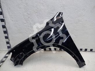 Крыло переднее левое Geely Monjaro I 2021 - н.в.