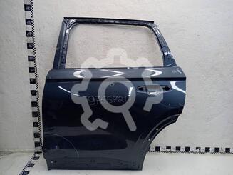 Дверь задняя левая Geely Monjaro I 2021 - н.в.